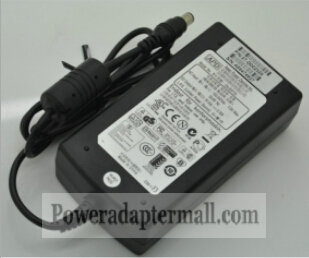 19V 3.16A 60W Acer AL1913 Viewsonic VA721 LCD Monitor AC Adapter - Click Image to Close